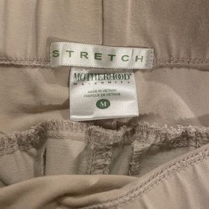 Motherhood Maternity shorts